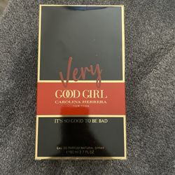 Good Girl Perfume 