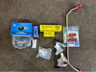 VW Beetle Air cool Parts/ engine accessories