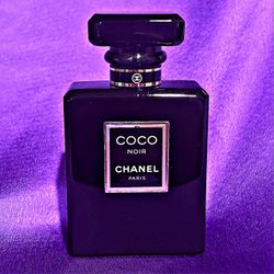 Chanel Coco Noir 1.7oz Eau De Parfum
