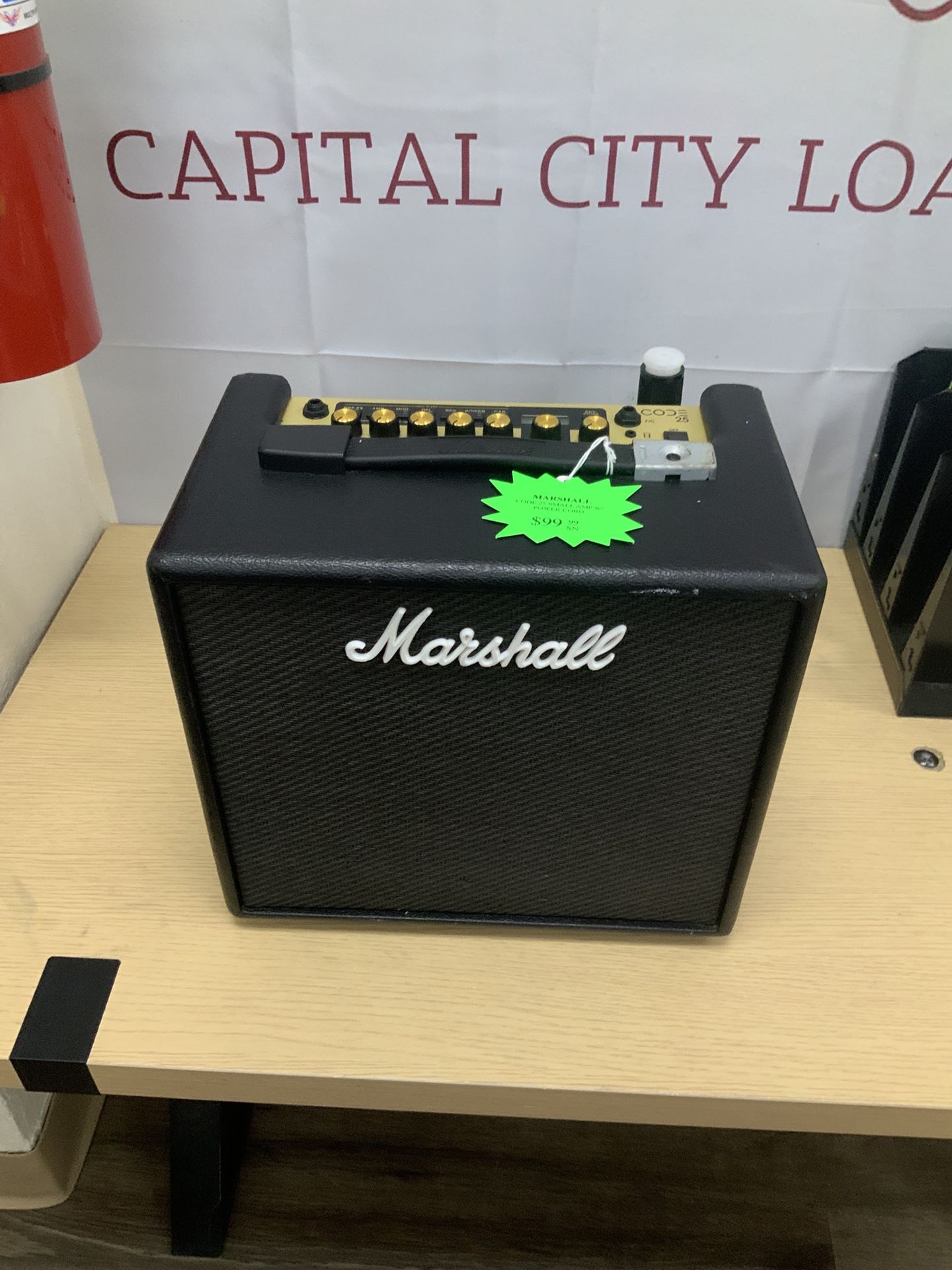 10033 MARSHALL 59543