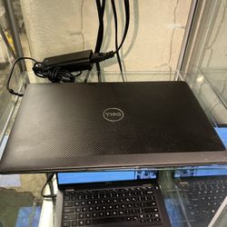 Dell Latitude 7420 laptop 13-inch I5- 1145 @ 2.6GHZ  8GB RAM  240 GB M2 Win 11 pro