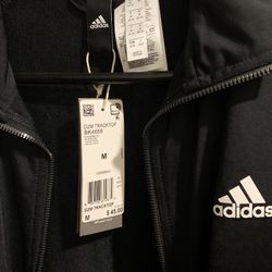 Adidas Sweater