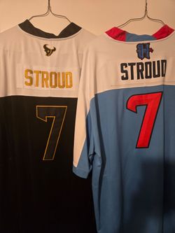 Houston texans Jerseys