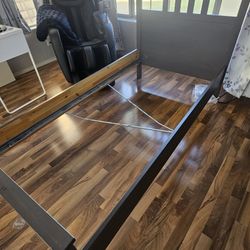 FREE Twin Bed Frame