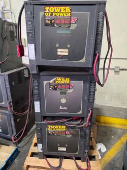 Battery charger, forklift, forklift charger ,24volt ,36volt,industrial charger