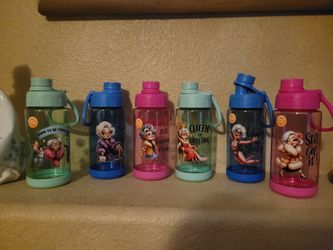 YOUR CHOICE Funny 18.8OZ TUMBLERS