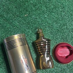 jean paul gaultier le male elixir