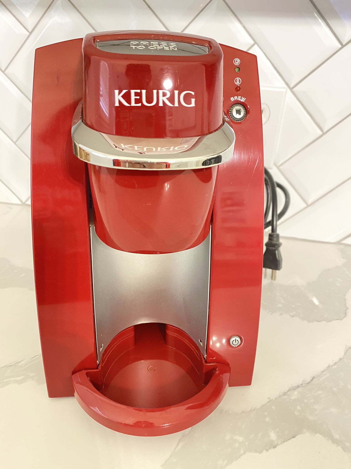 Keurig Coffee Maker