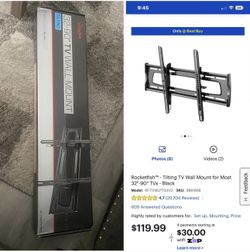 Tv Mount