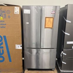 Whirlpool WRF535SWHZ