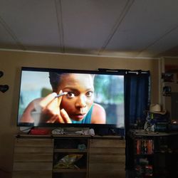 70" TV