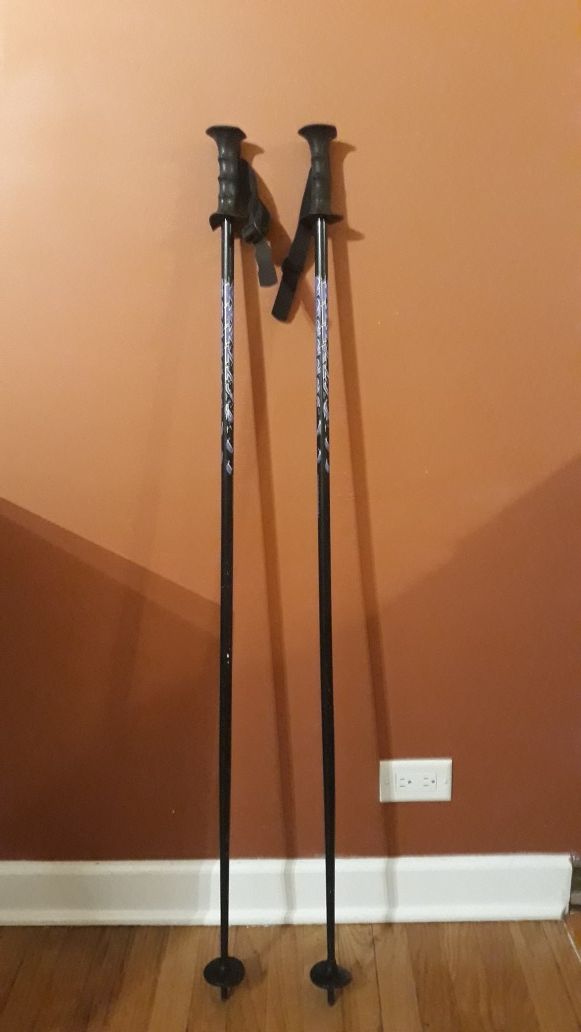 K2 Ski Poles 47in Long $10