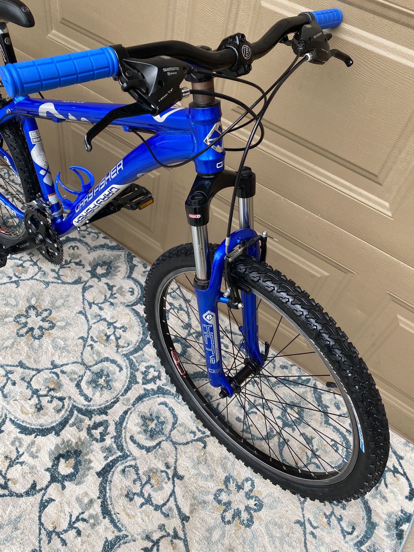 Gary Fisher Genesis 2.0 Mountain Bike for Sale in Riverside, CA