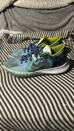 Nike Kyrie Flytrap 5 Ocean Cube  Size 11