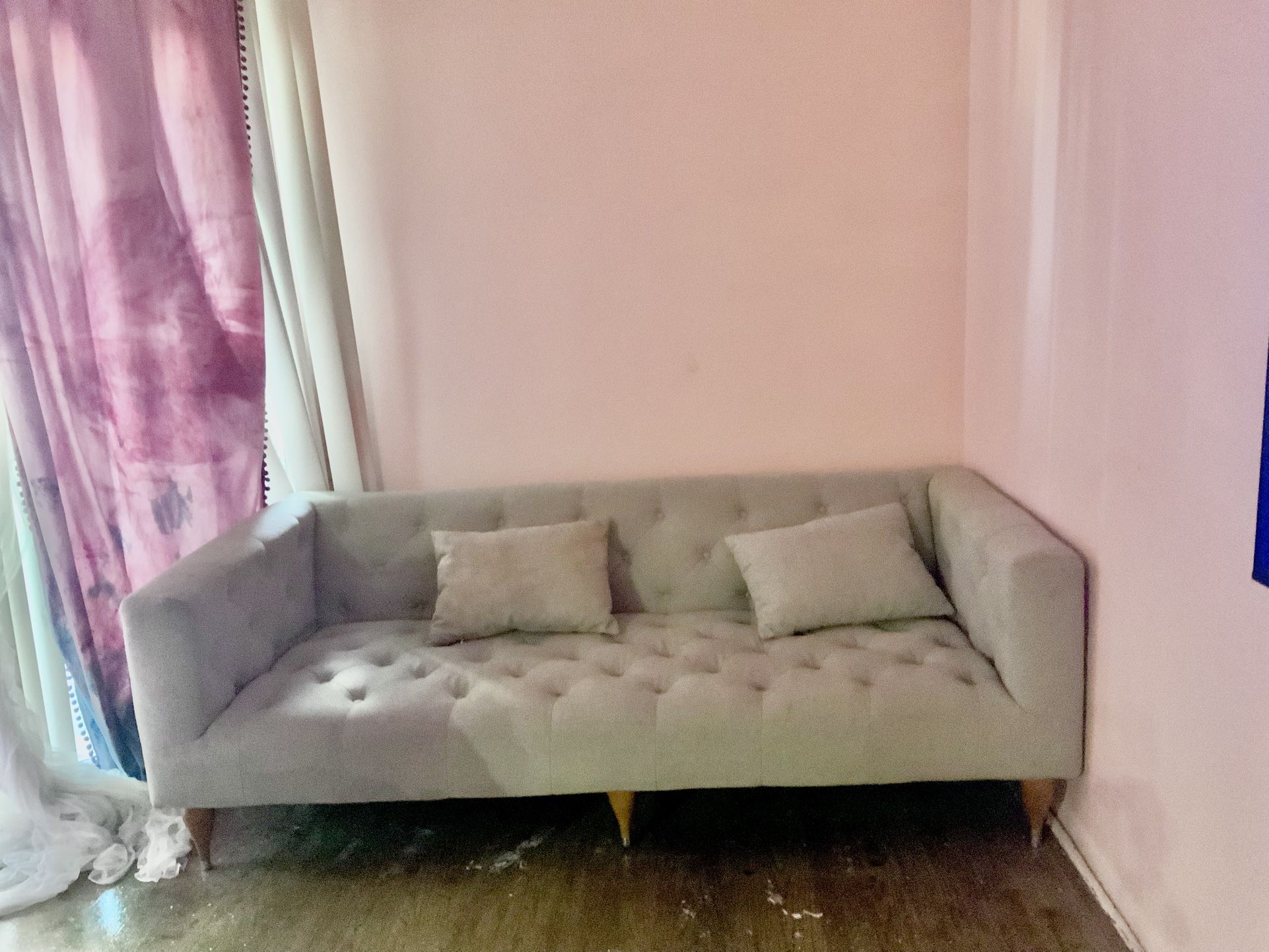 Seater