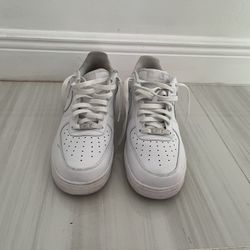 Nike Shoes Size 11 In Good Condition
