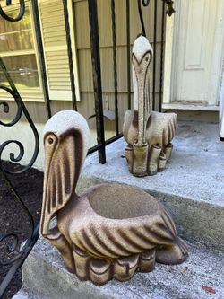 Planters