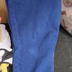 3 Pairs of women's pants