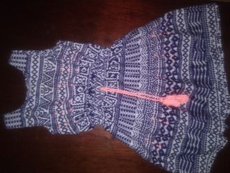 Spring Dress