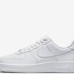 Airforce Nike size 8.5 women