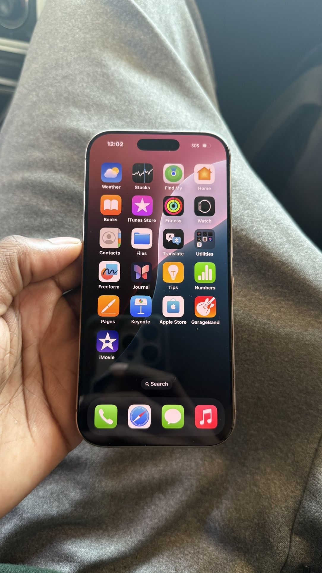 iPhone 16 Pro 128GB *BRAND NEW* $800 OBO