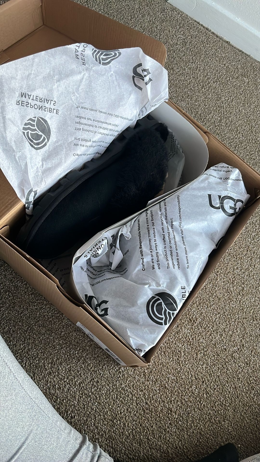 Women Ugg Slipper