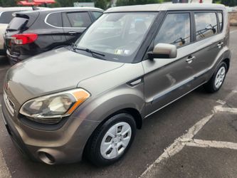 2013 KIA Soul