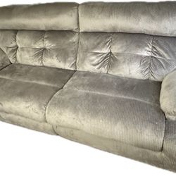 3 Pc Sectional 