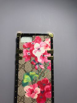 Designer iPhone 6/7/8 Phone Case