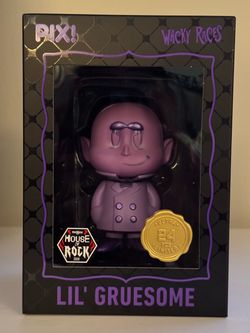 ThrillJoy Pix Lil Gruesome Ultra Chase LE 24