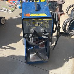 Pro Spot PR-2 Dent Puller/Metal Shrinker
