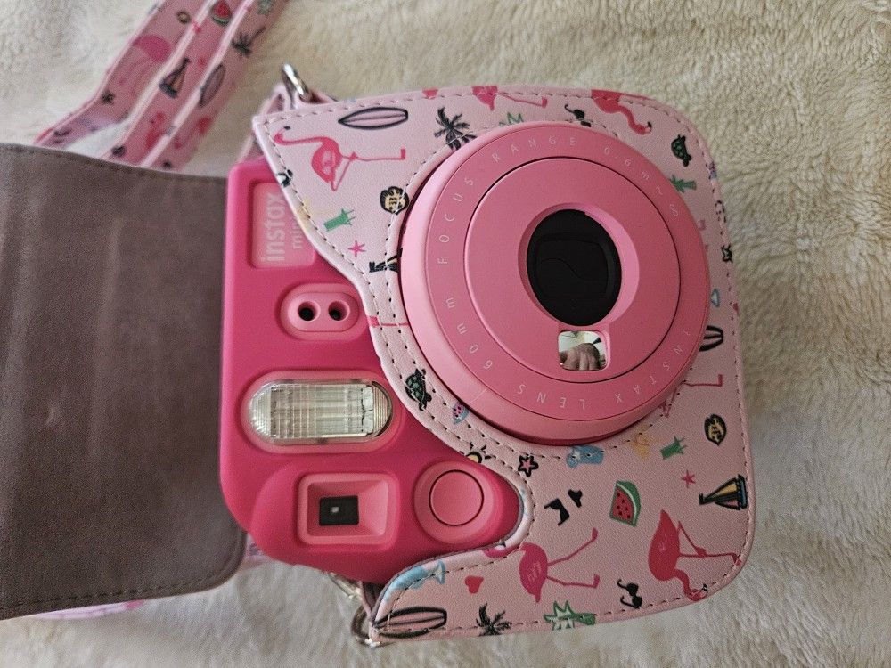 Instax Camera 