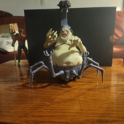 Marvel Legends MOJO (As Is)no Box