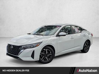 2024 Nissan Sentra