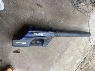 Electric Blower 