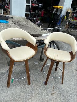 Bar Chairs
