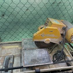 Machine To Cut Floor Tile