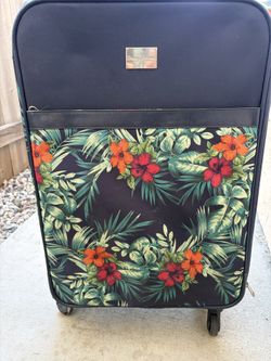 Tommy Bahama Luggage 