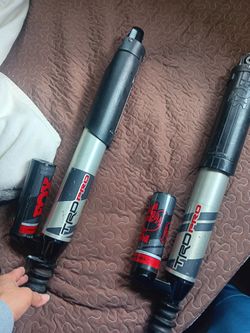 Fox Shocks