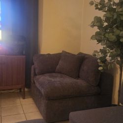 New Corner Sofa Couch