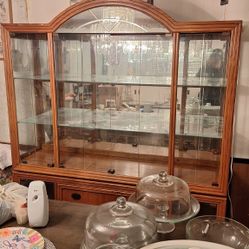 China Cabinet 