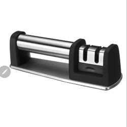 2Stage Sharpener Kinef 