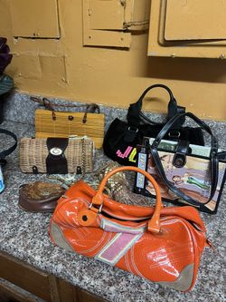 Classic Handbags