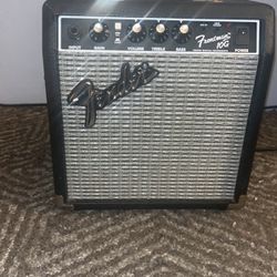 Fender Frontman 10g Amp