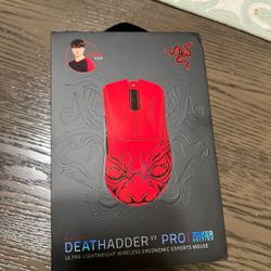 Gaming Mouse