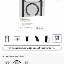 OtterBox iPhone 17 pro