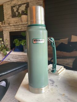 Stanley 1L Travel Cantine Bottle