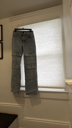 Pretty Little Thing Jeans