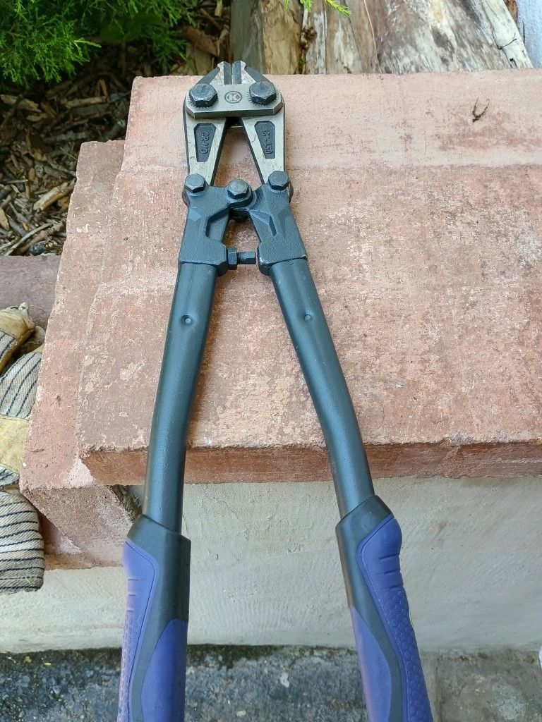 Kobolt Cutter's