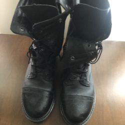 Rocky Boots 
